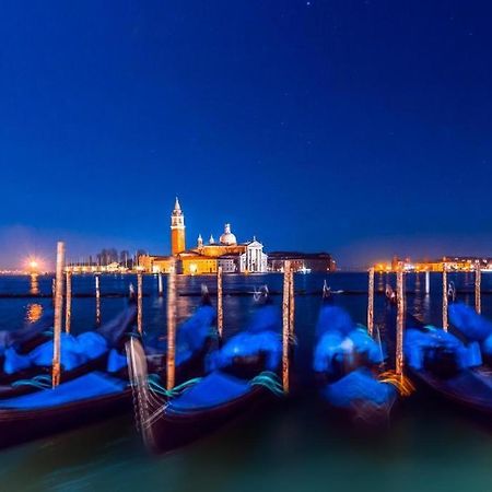Residenza Canaletto Venezia Exterior foto